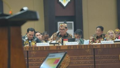 Hingga Akhir Agustus, Ada 182 Karhutla di Barito Utara Hingga Akhir Agustus, Ada 182 Karhutla di Barito Utara