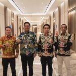 Pemkab Barito Utara Hadiri Apresiasi Pemda Berprestasi Regional Kalimantan