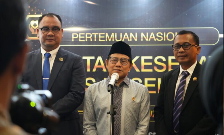 Akses JKN Makin Luas, Apa Saja Perubahan Layanan BPJS Kesehatan Saat Ini? Akses JKN Makin Luas, Apa Saja Perubahan Layanan BPJS Kesehatan Saat Ini?