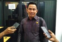 Hasrat Kembali Dipercaya Nakhodai PAN Barito Utara Hasrat Kembali Dipercaya Nakhodai PAN Barito Utara