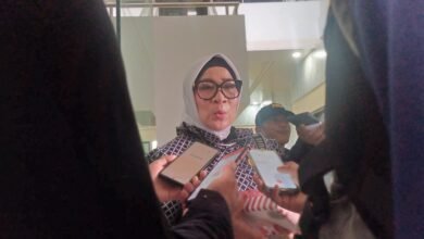 Pembangunan Barito Utara Harus Seimbang Antara Infrastruktur dan Mental
