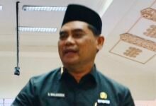 Pemkab Barito Utara Bentuk Satgas Khusus Atasi Kelangkaan BBM dan LPG Pemkab Barito Utara Bentuk Satgas Khusus Atasi Kelangkaan BBM dan LPG