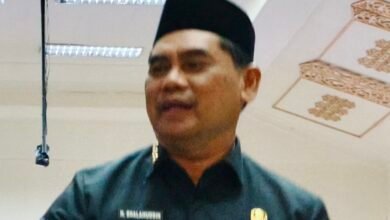 Pemkab Barito Utara Bentuk Satgas Khusus Atasi Kelangkaan BBM dan LPG