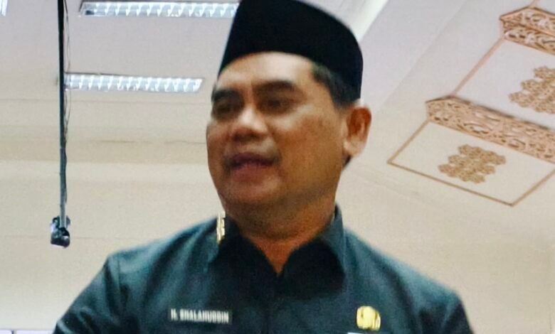 Pemkab Barito Utara Bentuk Satgas Khusus Atasi Kelangkaan BBM dan LPG Pemkab Barito Utara Bentuk Satgas Khusus Atasi Kelangkaan BBM dan LPG
