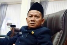 Ardianto Optimis Listrik PLN Menyala di Desa Butong Desember 2027 Ardianto Optimis Listrik PLN Menyala di Desa Butong Desember 2027