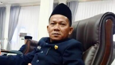 Ardianto Optimis Listrik PLN Menyala di Desa Butong Desember 2027 Ardianto Optimis Listrik PLN Menyala di Desa Butong Desember 2027