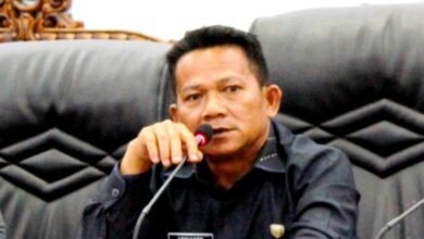 Legislator Siap Dorong Regulasi dan Anggaran Pencegahan Narkoba Bagi Pemuda Legislator Siap Dorong Regulasi dan Anggaran Pencegahan Narkoba Bagi Pemuda