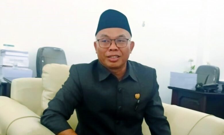 Kabut Asap Mulai Menebal, Warga Diimbau Pakai Masker