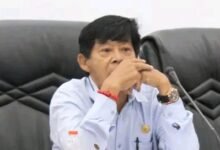 DPRD Soroti Sektor Publik dan Ekonomi Lokal DPRD Soroti Sektor Publik dan Ekonomi Lokal
