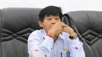 DPRD Soroti Sektor Publik dan Ekonomi Lokal DPRD Soroti Sektor Publik dan Ekonomi Lokal