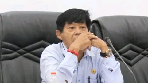 DPRD Soroti Sektor Publik dan Ekonomi Lokal