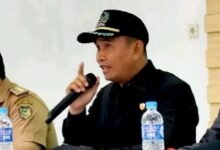 DPRD Barito Utara Dorong Sinergi Kuat Eksekutif-Legislatif