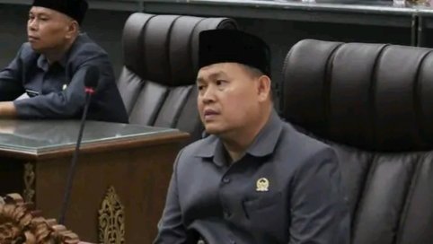 Legislator Ini Kawal Proyek Jembatan Sikan-Tumpung Laung