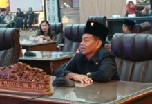 Dukung Pemkab dan APH Tertibkan BBM di Barito Utara