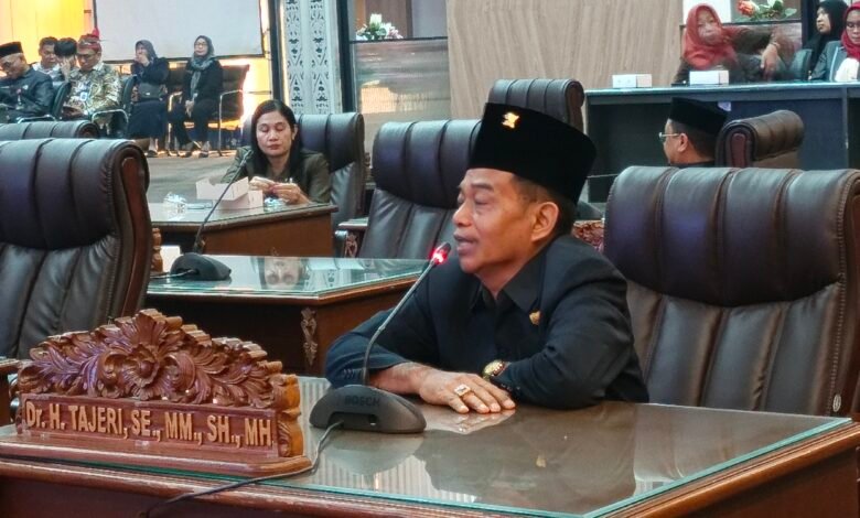 Dukung Pemkab dan APH Tertibkan BBM di Barito Utara