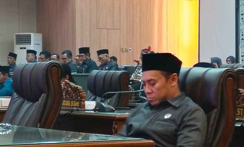 Apresiasi Langkah Pemkab Barito Utara Buka Akses Jalan demi Jaringan Listrik Desa