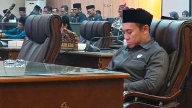 Dukungan DPRD Barito Utara untuk Kaji Tiru DIY: Demi Pelayanan Publik yang Lebih Berdampak Dukungan DPRD Barito Utara untuk Kaji Tiru DIY: Demi Pelayanan Publik yang Lebih Berdampak