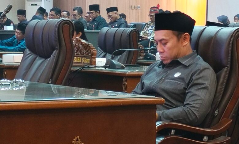 Dukungan DPRD Barito Utara untuk Kaji Tiru DIY: Demi Pelayanan Publik yang Lebih Berdampak