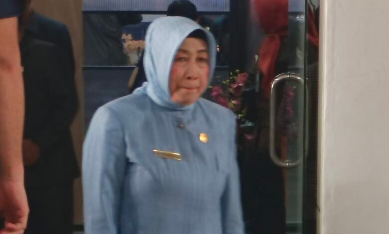 Ketua DPRD Barito Utara Minta PBS Perkebunan Siagakan Sarpras Karhutla
