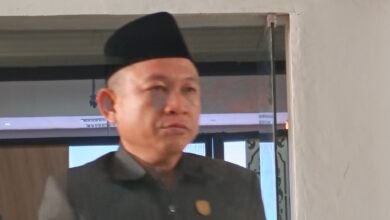 Waket I DPRD Dorong Sarpras Sekolah Pedalaman Di Barito Utara Makin Layak Waket I DPRD Dorong Sarpras Sekolah Pedalaman Di Barito Utara Makin Layak