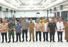 Pemkab Barito Utara Dorong LPT-IK Libatkan Generasi Muda Lestarikan Budaya Kaharingan Pemkab Barito Utara Dorong LPT-IK Libatkan Generasi Muda Lestarikan Budaya Kaharingan