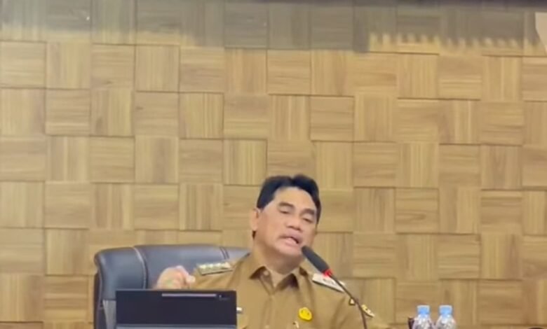 Shalahuddin Minta Penanganan Air Bersih Cepat, Jangan Biarkan Warga Kesulitan