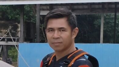 6 Hari Tanpa Hasil, Tim Gabungan Tutup Operasi Pencarian Ujianto 6 Hari Tanpa Hasil, Tim Gabungan Tutup Operasi Pencarian Ujianto