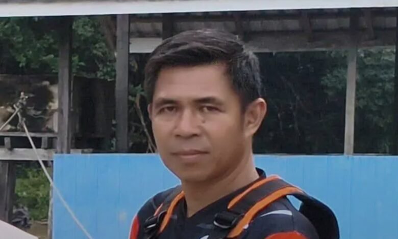 ​6 Hari Tanpa Hasil, Tim Gabungan Tutup Operasi Pencarian Ujianto