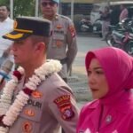 Profil dan Karier Kapolres Barito Utara AKBP Irnanda Oktora, Perwira Berpengalaman dari Divpropam Polri
