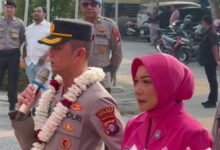 Profil dan Karier Kapolres Barito Utara AKBP Irnanda Oktora, Perwira Berpengalaman dari Divpropam Polri Profil dan Karier Kapolres Barito Utara AKBP Irnanda Oktora, Perwira Berpengalaman dari Divpropam Polri