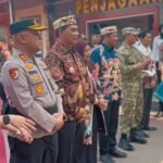 Shalahuddin Harapkan Sinergi Pemkab dan Polri Kian Solid