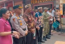 Shalahuddin Harapkan Sinergi Pemkab dan Polri Kian Solid Shalahuddin Harapkan Sinergi Pemkab dan Polri Kian Solid