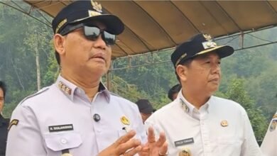 Sidak Fasilitas Publik Demi Pastikan Layanan Cepat dan Tepat