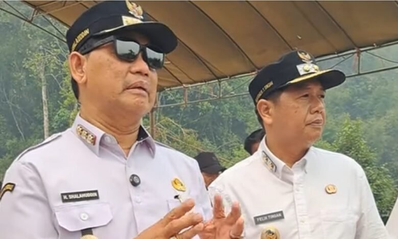 Sidak Fasilitas Publik Demi Pastikan Layanan Cepat dan Tepat