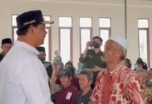 Langkah Nyata Pemkab Barito Utara Bantu Warga Teweh Timur Langkah Nyata Pemkab Barito Utara Bantu Warga Teweh Timur