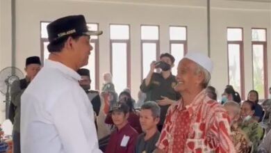 Langkah Nyata Pemkab Barito Utara Bantu Warga Teweh Timur