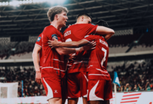 Banyak Bintang Eropa! Ini Daftar 23 Pemain Timnas Indonesia di FIFA ASEAN Cup 2026 Banyak Bintang Eropa! Ini Daftar 23 Pemain Timnas Indonesia di FIFA ASEAN Cup 2026