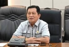 Anggota DPRD Barito Utara Desak Distribusi Air Bersih ke Desa Rawan Anggota DPRD Barito Utara Desak Distribusi Air Bersih ke Desa Rawan