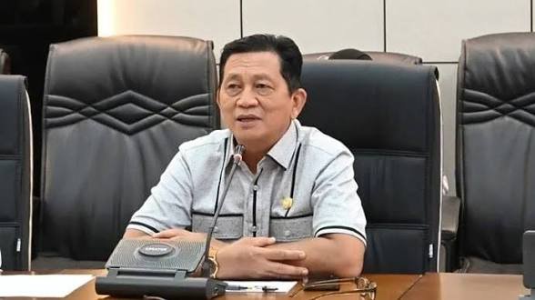 Anggota DPRD Barito Utara Desak Distribusi Air Bersih ke Desa Rawan