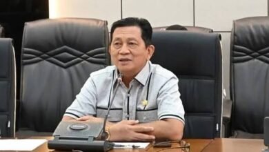 Pererat Sinergi Daerah, Dewan Apresiasi Gelaran Gowes Bareng