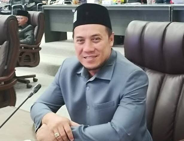 Pemuda Barito Utara Diajak Jadi Agen Perubahan