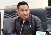 Mendorong Pembangunan Merata, DPRD Dukung Program Pemberdayaan Masyarakat