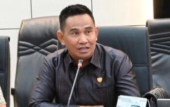 Mendorong Pembangunan Merata, DPRD Dukung Program Pemberdayaan Masyarakat Mendorong Pembangunan Merata, DPRD Dukung Program Pemberdayaan Masyarakat