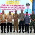 Pembangunan Daerah Tak Cukup Hanya Fisik dan Ekonomi