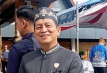 Layanan Kesehatan Gratis Digenjot, H. Nurul Anwar: Fondasi Utama Pembangunan Barito Utara