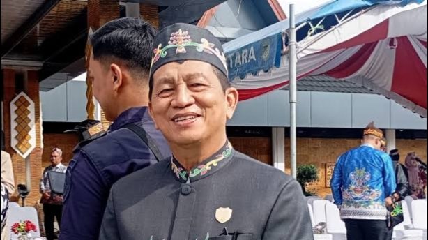 Layanan Kesehatan Gratis Digenjot, H. Nurul Anwar: Fondasi Utama Pembangunan Barito Utara