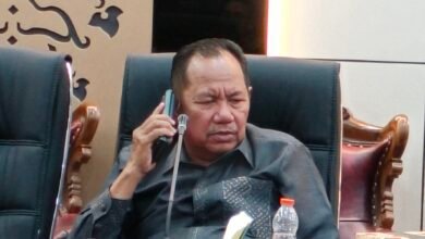 Puji Penanganan Jangka Panjang PDAM Muara Teweh oleh Pemkab Barito Utara Puji Penanganan Jangka Panjang PDAM Muara Teweh oleh Pemkab Barito Utara