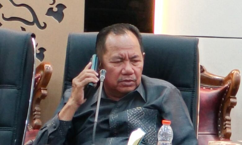 Puji Penanganan Jangka Panjang PDAM Muara Teweh oleh Pemkab Barito Utara