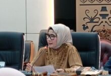 Penyerapan Makan Bergizi Gratis di Barito Utara Rendah, DPRD Minta Evaluasi Menu