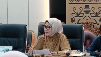 Penyerapan Makan Bergizi Gratis di Barito Utara Rendah, DPRD Minta Evaluasi Menu Penyerapan Makan Bergizi Gratis di Barito Utara Rendah, DPRD Minta Evaluasi Menu